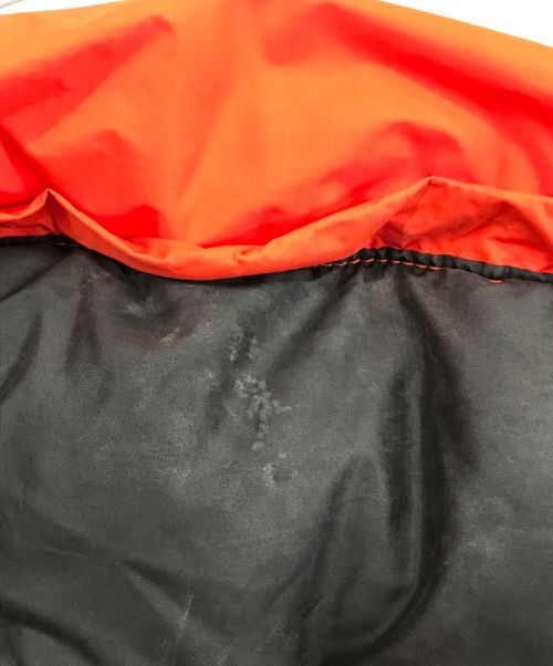 CANADA GOOSE（カナダグース）CANADA GOOSE (カナダグース) ダウンコート オレンジ サイズ:Sの古着・服飾アイテム