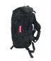 THE NORTH FACE (ザ ノース フェイス) Supreme (シュプリーム) ダッフルバッグ ブラック：10000円