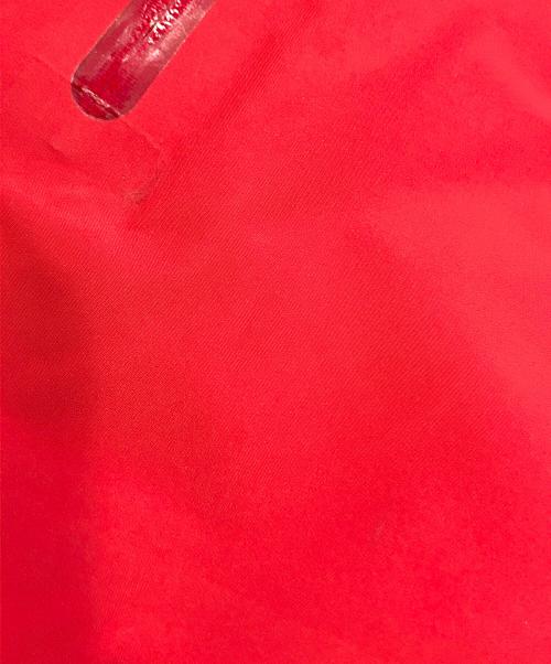 ARC'TERYX（アークテリクス）ARC'TERYX (アークテリクス) BETA AR JACKET/ベータ AR ジャケット レッド サイズ:Lの古着・服飾アイテム