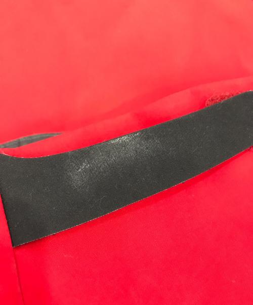 ARC'TERYX（アークテリクス）ARC'TERYX (アークテリクス) BETA AR JACKET/ベータ AR ジャケット レッド サイズ:Lの古着・服飾アイテム