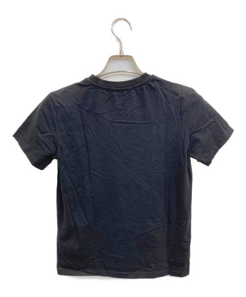 MSGM（エムエスジーエム）MSGM (エムエスジーエム) Tシャツ ブラック サイズ:Sの古着・服飾アイテム
