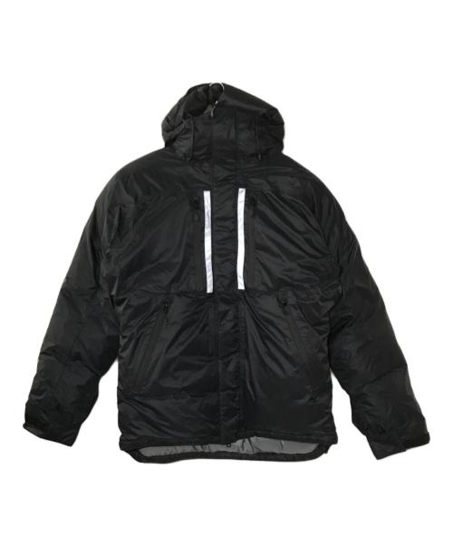 CANADA GOOSE（カナダグース）CANADA GOOSE (カナダグース) ダウンジャケット ブラック サイズ:M 未使用品の古着・服飾アイテム