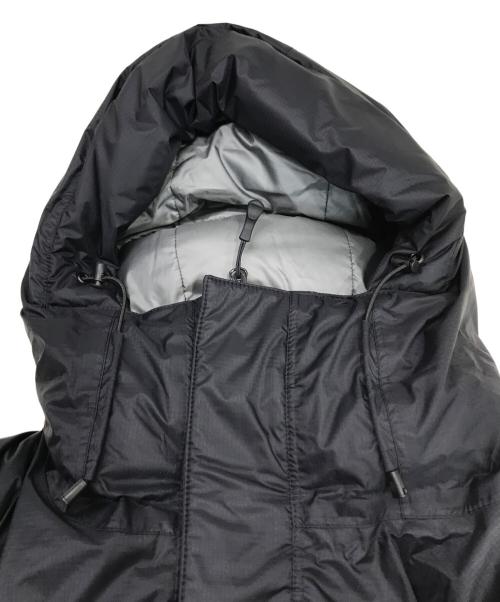 CANADA GOOSE（カナダグース）CANADA GOOSE (カナダグース) ダウンジャケット ブラック サイズ:M 未使用品の古着・服飾アイテム