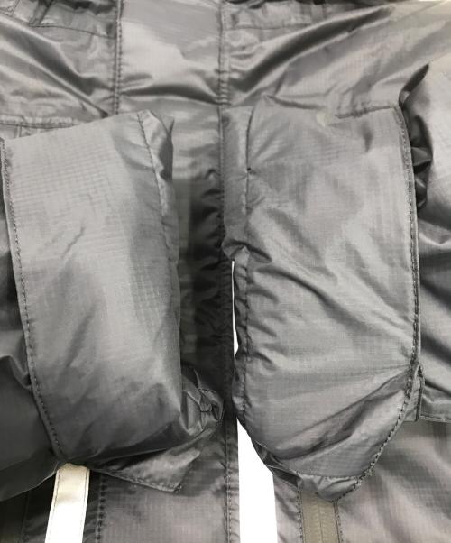 CANADA GOOSE（カナダグース）CANADA GOOSE (カナダグース) ダウンジャケット ブラック サイズ:M 未使用品の古着・服飾アイテム