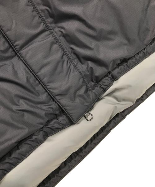 CANADA GOOSE（カナダグース）CANADA GOOSE (カナダグース) ダウンジャケット ブラック サイズ:M 未使用品の古着・服飾アイテム