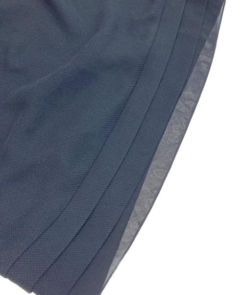 Chloe（クロエ）Chloe (クロエ) ワンピース ブラック サイズ:7ARの古着・服飾アイテム