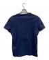 MONCLER (モンクレール) MAGLIA T-SHIRT ネイビー サイズ:M：6000円
