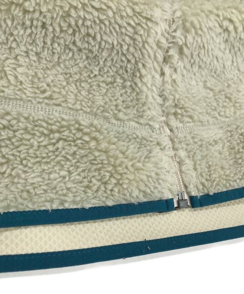 Patagonia（パタゴニア）Patagonia (パタゴニア) Classic Retro-X Jkt Pelican ベージュ サイズ:Sの古着・服飾アイテム