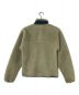 Patagonia (パタゴニア) Classic Retro-X Jkt Pelican ベージュ サイズ:S：9000円