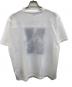 PUMA (プーマ) Noah (ノア) メッシュtシャツ ホワイト サイズ:XL：6000円