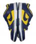 中古・古着 NIKE (ナイキ) DUNK LOW RETRO Michigan サイズ:28.5㎝：5000円