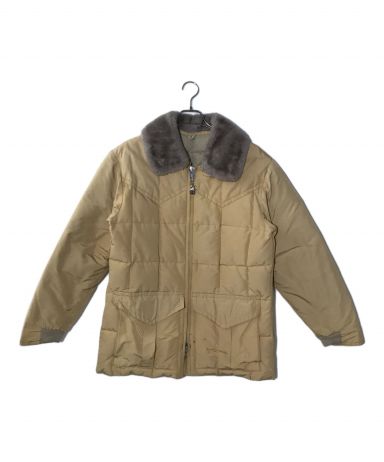 COMFY ダウンジャケット USED 3048002515983351_01_3035.jpeg