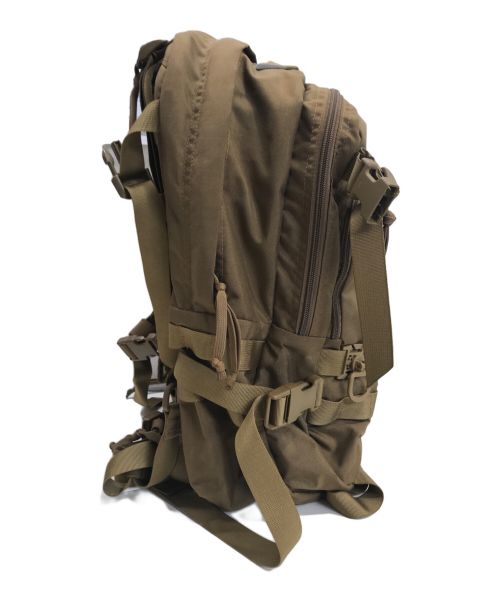 GREGORY（グレゴリー）GREGORY (グレゴリー) リュック カーキの古着・服飾アイテム