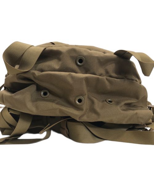 GREGORY（グレゴリー）GREGORY (グレゴリー) リュック カーキの古着・服飾アイテム