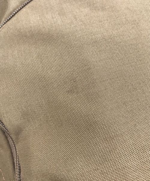 GREGORY（グレゴリー）GREGORY (グレゴリー) リュック カーキの古着・服飾アイテム