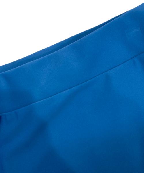 RLX RALPH LAUREN（アールエルエックスラルフローレン）RLX RALPH LAUREN (アールエルエックスラルフローレン) スカート ブルー サイズ:Mの古着・服飾アイテム