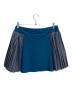 RLX RALPH LAUREN (アールエルエックスラルフローレン) スカート ブルー サイズ:M：3000円