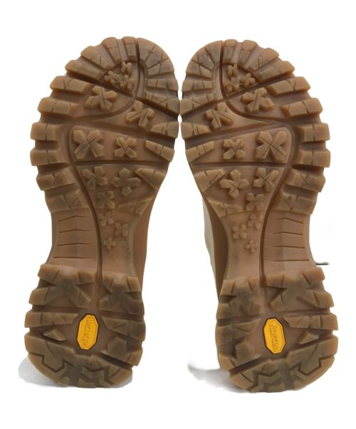 STELLA McCARTNEY（ステラマッカートニー）STELLA McCARTNEY (ステラマッカートニー) TRACE ECO ALTER MAT ホワイト サイズ:36の古着・服飾アイテム