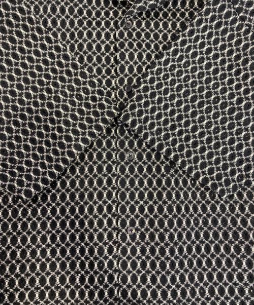 MAISON SPECIAL（メゾンスペシャル）MAISON SPECIAL (メゾンスペシャル) 半袖シャツ ブラック サイズ:00の古着・服飾アイテム