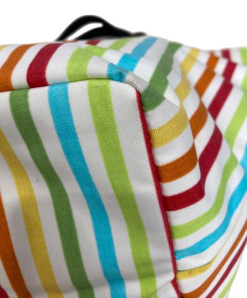 Herve Chapelier（エルベシャプリエ）Herve Chapelier (エルベシャプリエ) バッグ マルチカラーの古着・服飾アイテム