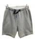 GRAMICCI（グラミチ）の古着「ハーフパンツ」｜グレー