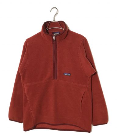 中古・古着通販】Patagonia (パタゴニア) フリースプルオーバー