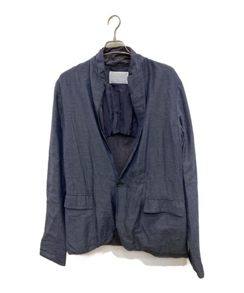 KOLOR（カラー）KOLOR (カラー) ジャケット ネイビー サイズ:3の古着・服飾アイテム