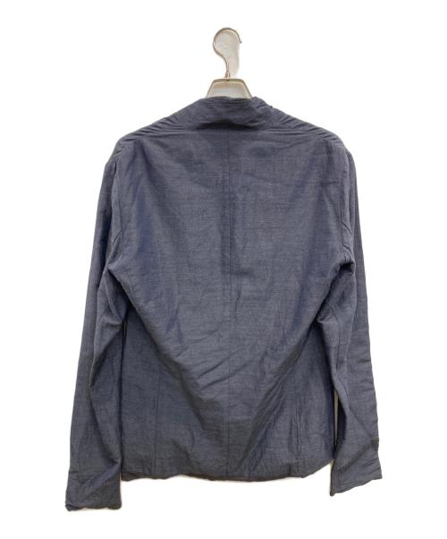 KOLOR（カラー）KOLOR (カラー) ジャケット ネイビー サイズ:3の古着・服飾アイテム