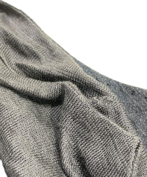 KOLOR（カラー）KOLOR (カラー) ジャケット ネイビー サイズ:3の古着・服飾アイテム