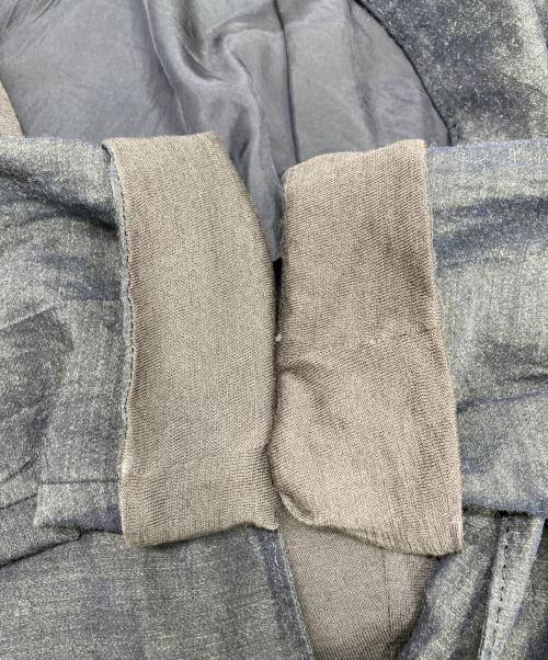 KOLOR（カラー）KOLOR (カラー) ジャケット ネイビー サイズ:3の古着・服飾アイテム