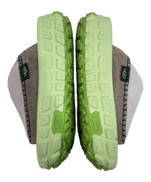 UGG（アグ）UGG (アグ) 厚底サンダル ミント サイズ:25㎝の古着・服飾アイテム