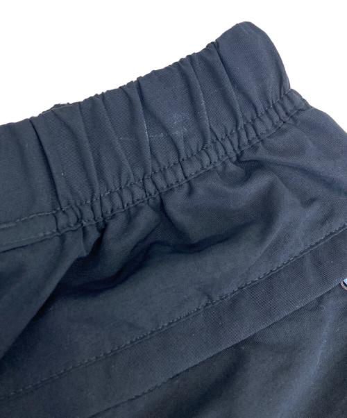 NIKE ACG（ナイキエーシージー）NIKE ACG (ナイキエージーシー) ハーフパンツ ブラック サイズ:Sの古着・服飾アイテム