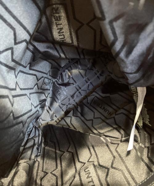 HUNTER（ハンター）HUNTER (ハンター) リュック レッドの古着・服飾アイテム