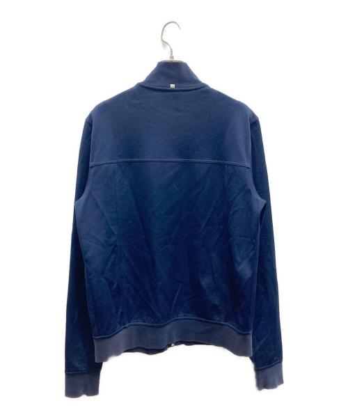 LACOSTE（ラコステ）LACOSTE (ラコステ) トラックジャケット ネイビー サイズ:Lの古着・服飾アイテム