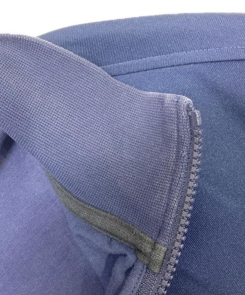 LACOSTE（ラコステ）LACOSTE (ラコステ) トラックジャケット ネイビー サイズ:Lの古着・服飾アイテム