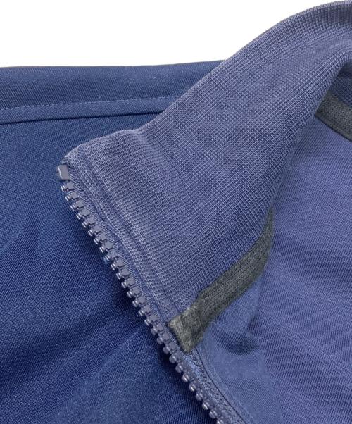 LACOSTE（ラコステ）LACOSTE (ラコステ) トラックジャケット ネイビー サイズ:Lの古着・服飾アイテム