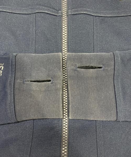 LACOSTE（ラコステ）LACOSTE (ラコステ) トラックジャケット ネイビー サイズ:Lの古着・服飾アイテム