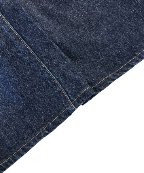 LEVI'S（リーバイス）LEVI'S (リーバイス) S501XX　大戦モデル　復刻 インディゴ サイズ:W32×L36の古着・服飾アイテム