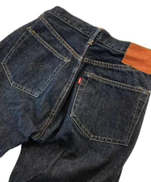 LEVI'S（リーバイス）LEVI'S (リーバイス) S501XX　大戦モデル　復刻 インディゴ サイズ:W32×L36の古着・服飾アイテム