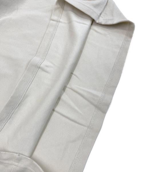 FRED PERRY（フレッドペリー）FRED PERRY (フレッドペリー) ノースリーブワンピース ベージュ サイズ:USA6の古着・服飾アイテム