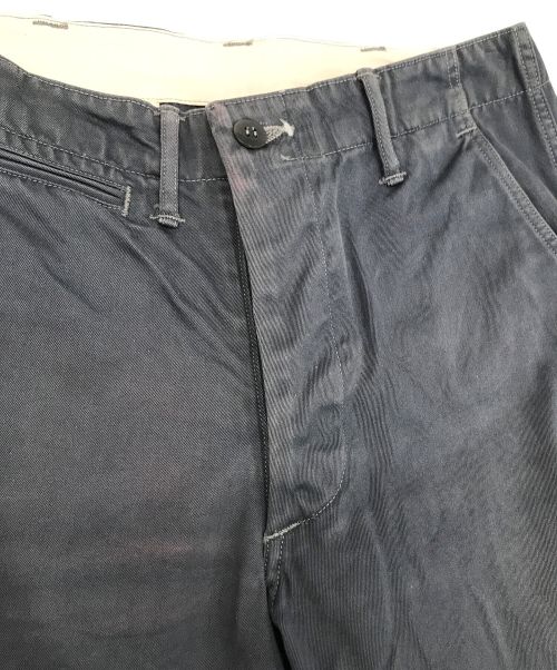 WAREHOUSE（ウエアハウス）WAREHOUSE (ウエアハウス) パンツ グレー サイズ:31の古着・服飾アイテム