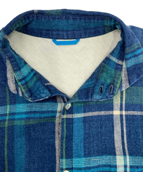 Pal'las Palace（パラスパレス）Pal'las Palace (パラスパレス) ワンピース ネイビー サイズ:3の古着・服飾アイテム