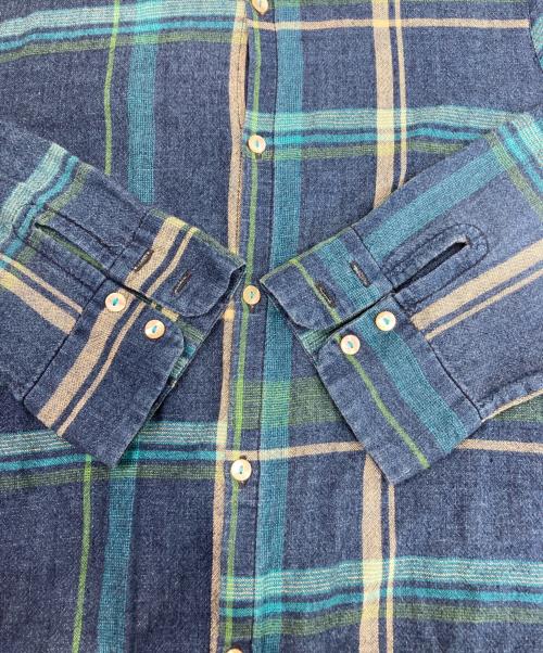 Pal'las Palace（パラスパレス）Pal'las Palace (パラスパレス) ワンピース ネイビー サイズ:3の古着・服飾アイテム