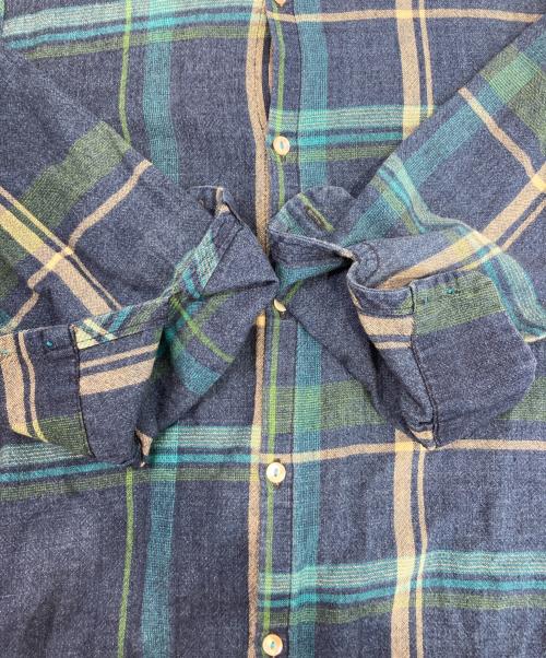 Pal'las Palace（パラスパレス）Pal'las Palace (パラスパレス) ワンピース ネイビー サイズ:3の古着・服飾アイテム