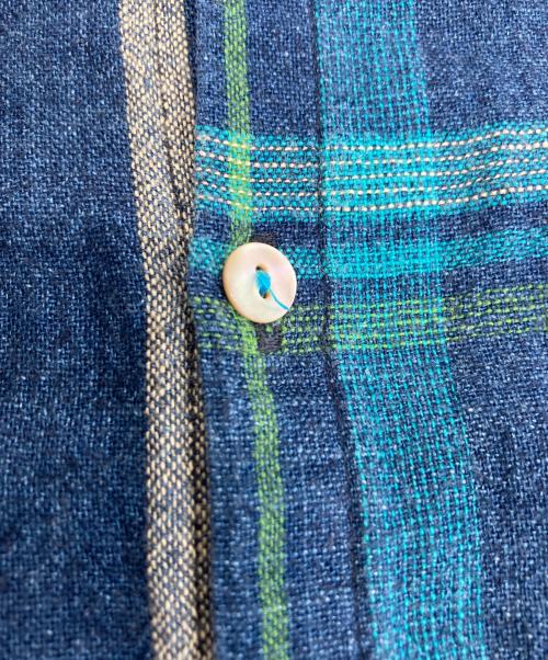 Pal'las Palace（パラスパレス）Pal'las Palace (パラスパレス) ワンピース ネイビー サイズ:3の古着・服飾アイテム