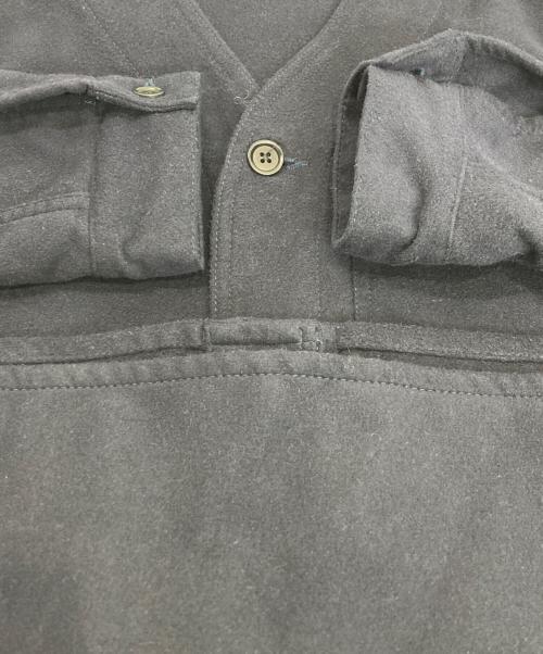 JAPAN BLUE JEANS（ジャパンブルージーンズ）JAPAN BLUE JEANS (ジャパンブルージーンズ) ジャケット ネイビー サイズ:Mの古着・服飾アイテム