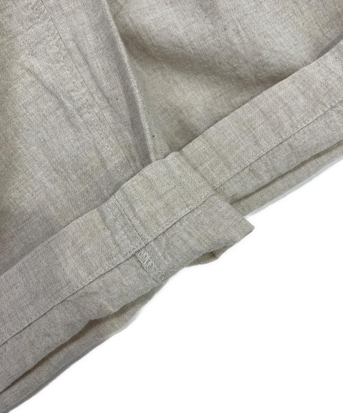 pheeta（フィータ）pheeta (フィータ) パンツ アイボリー サイズ:1の古着・服飾アイテム