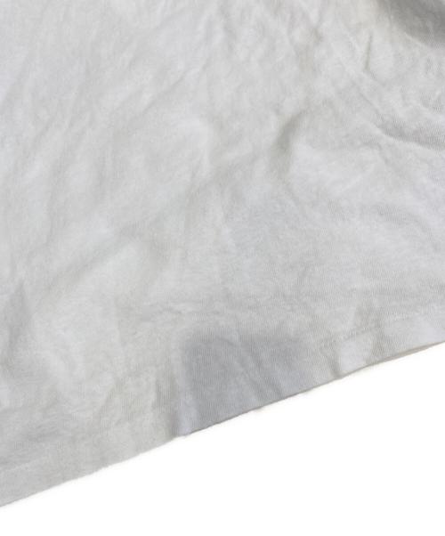 MADISON BLUE（マディソンブルー）MADISON BLUE (マディソンブルー) ノースリーブカットソー ホワイト サイズ:00(XS)の古着・服飾アイテム