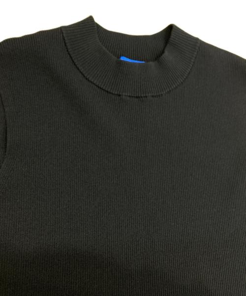 BLUE LABEL CRESTBRIDGE（ブルーレーベルクレストブリッジ）BLUE LABEL CRESTBRIDGE (ブルーレーベルクレストブリッジ) ワンピース ネイビー サイズ:38の古着・服飾アイテム