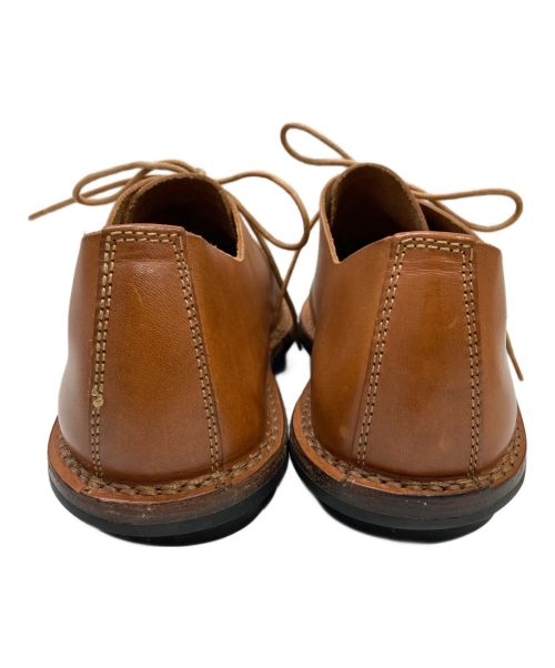 Trippen（トリッペン）Trippen (トリッペン) ローファー ブラウン サイズ:41の古着・服飾アイテム